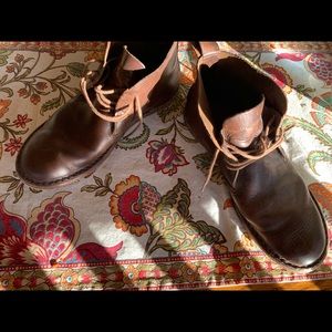 Men’s Ankle moccasins euro 40